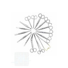 Practice 15 piece set