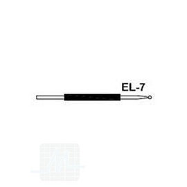 Knob electrode Alsa EL7/8