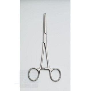 Art. forceps Pean straight