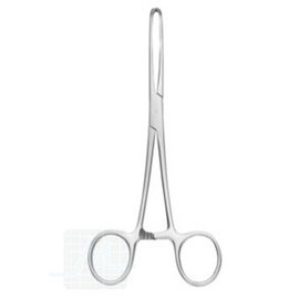 Bowel forceps Allis 15/18 cm