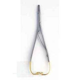 Needle Holder Mathieu widia extra strong