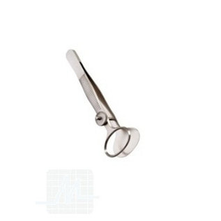 Desmarres lid retractor 9cm Fi.2