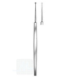 Curette Chalazion 2 mm Meyhoefer par unité