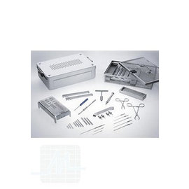 Osteosynthesis Basic Set 1 VB 401