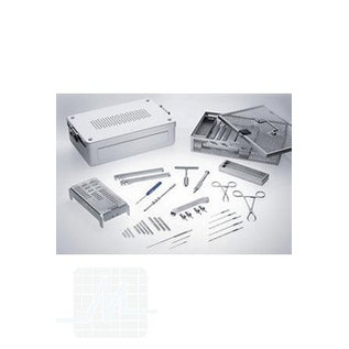 Osteosynthesis Basic Set 1 VB 401