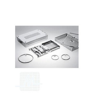 Osteosynthesis Basic Set 3 VB 403