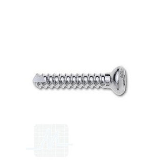 Corticali-screw 2,7mm