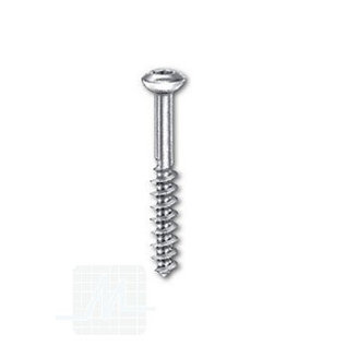 Spongiosa-screw 4,0mm x 10/60mm