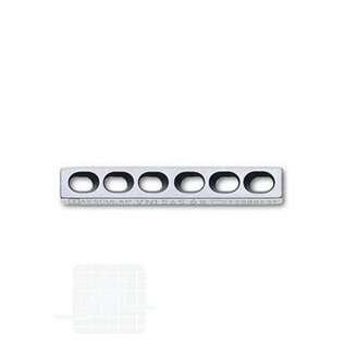 Mini DC Plate 2.0mm