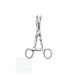 Reposition forceps FO123 with lock