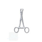 Reposition forceps FO123 with lock