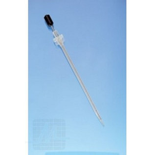 Thorax trocar catheter