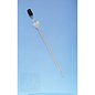 Thorax trocar catheter