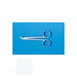 Wire-cutter with Nod 125mm
