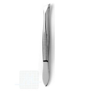 Cilien / Tweezers 9 cm