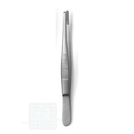 Anatomical tweezers