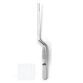 Ear Tweezers Lucae 14 cm