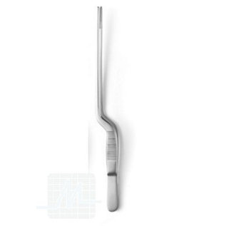 Tweezers Jansen 16 cm