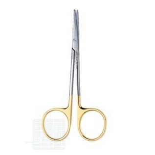 Scissors Grazil straight or curved BC256/257/257W