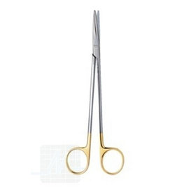 Scissors Metz curved  BC260/261/261W