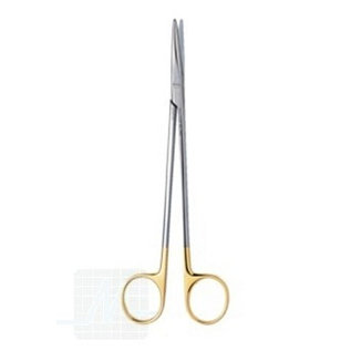 Scissors Metz curved  BC260/261/261W