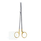 Scissors Metz curved  BC260/261/261W