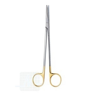 Scissors Metz curved or straight  BC262/263/263W