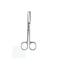 Surg.Scissors bl/bl. straight BC313/315