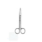 Surg.Scissors sh / sh. gerade BC341 / 343/344/345