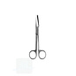 Scissors Mayo straight BC544/545/547