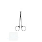 Prep. Scissors  fine Curved/straight BC165 BC164