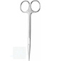 Prep. Scissors Baby Metz Baum curved or straight 14cm