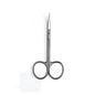 Scissors fine sh/sh curved