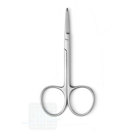 Ligature Scissors Spencer