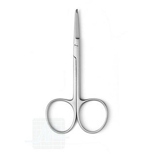 Ligature Scissors Spencer