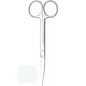 Surg. scissors  Slim sh/bl curved or straight