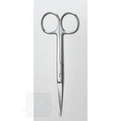 Button-Scissors straight  145mm