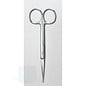 Button-Scissors straight  145mm