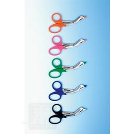 Multi-functional scissors 18cm