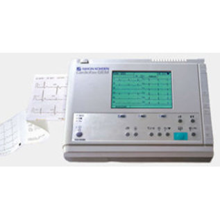 Cardiofax AVG z.interpret