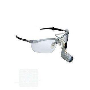 Lampe frontale LED mPack armaturte lunettes  par unité
