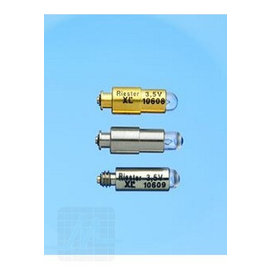 RIESTER halogen bulb OK head