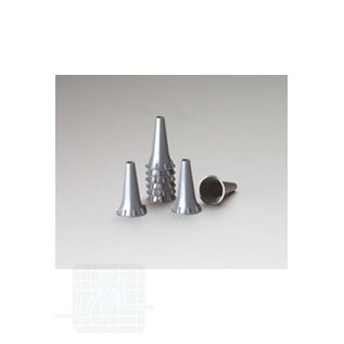 HEINE Ear funnel 2.5mm gray