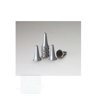 HEINE Ear funnel 4.0mm black