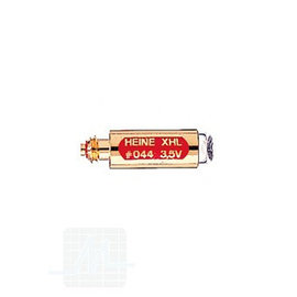 HEINE XHL spare bulb 3.5v