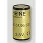 HEINE battery 2.5V S2Z