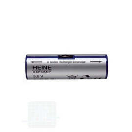 Li Ion Batterie 3.5V Heine