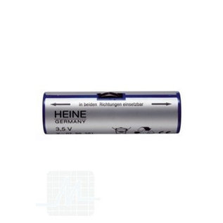 HEINE batterie LI ION 3,5 V par unité