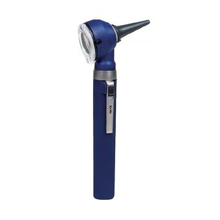 Piccolight otoscope KaWe F.O. Pierre 2,5 V par unité