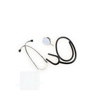 Double head stethoscope